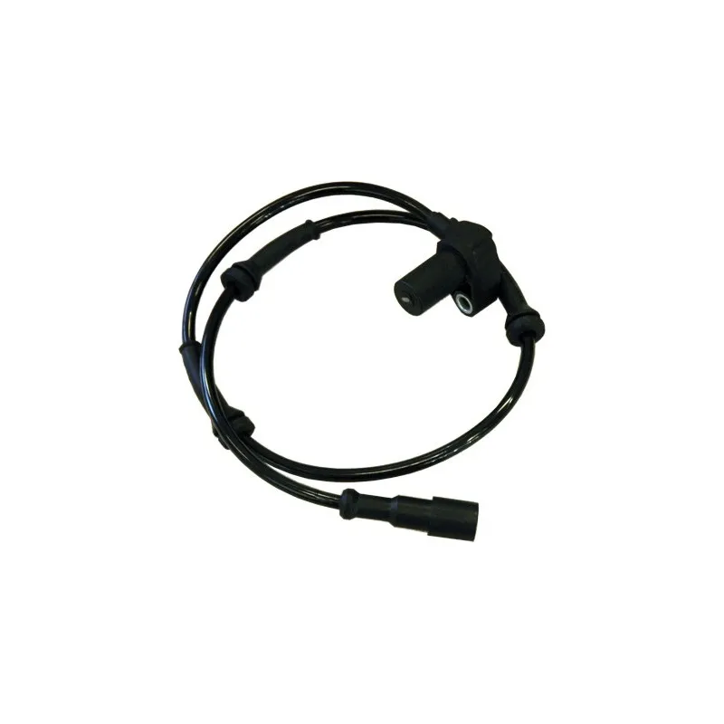 Capteur, vitesse de roue arrière gauche HOFFER 8290201