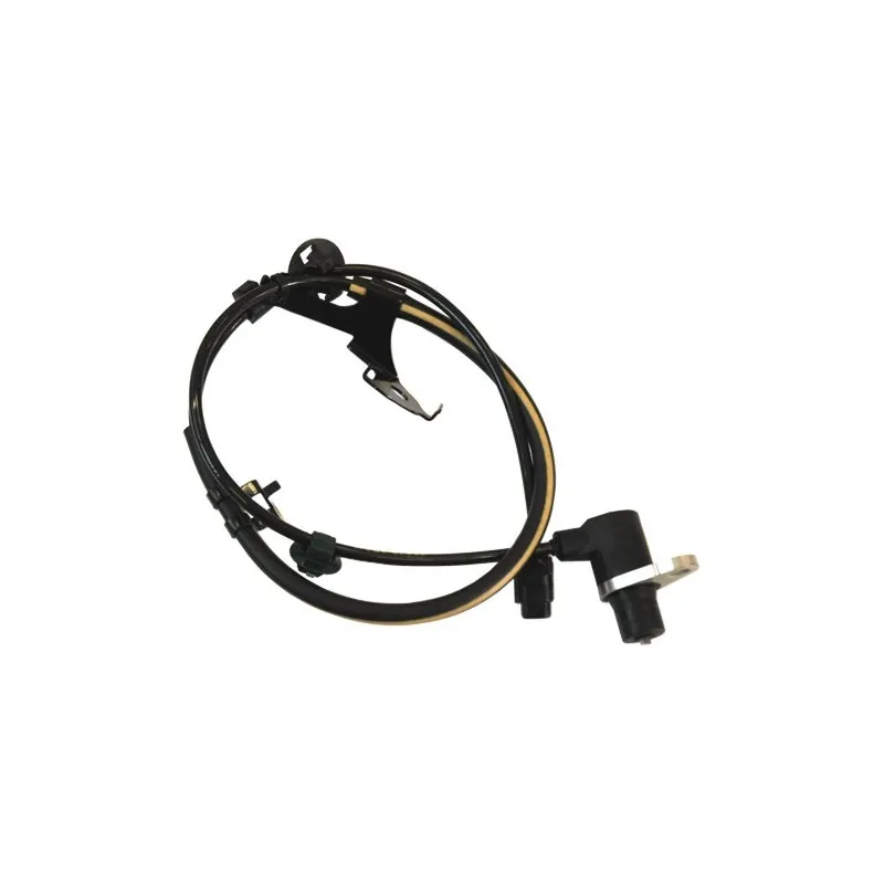 Capteur, vitesse de roue avant droit HOFFER 8290217