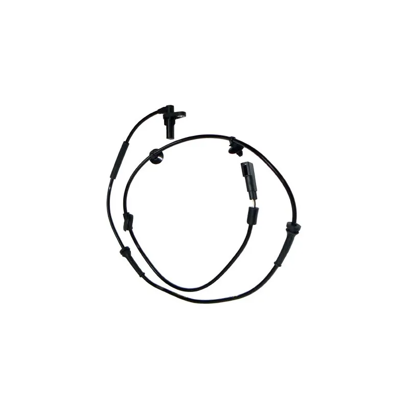 Capteur, vitesse de roue HOFFER 8290219E