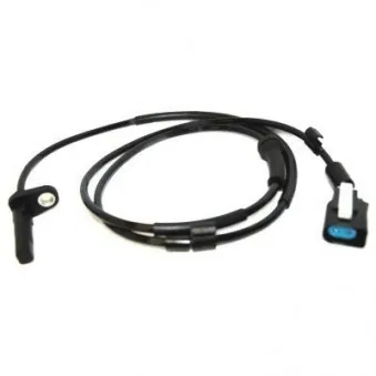 Capteur, vitesse de roue arrière gauche HOFFER