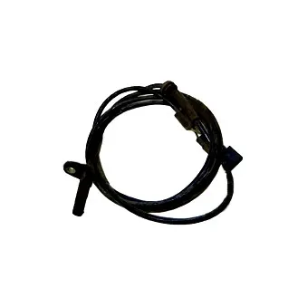 Capteur, vitesse de roue arrière droit HOFFER