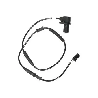 Capteur, vitesse de roue avant droit HOFFER