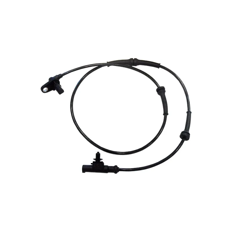 Capteur, vitesse de roue HOFFER 8290238