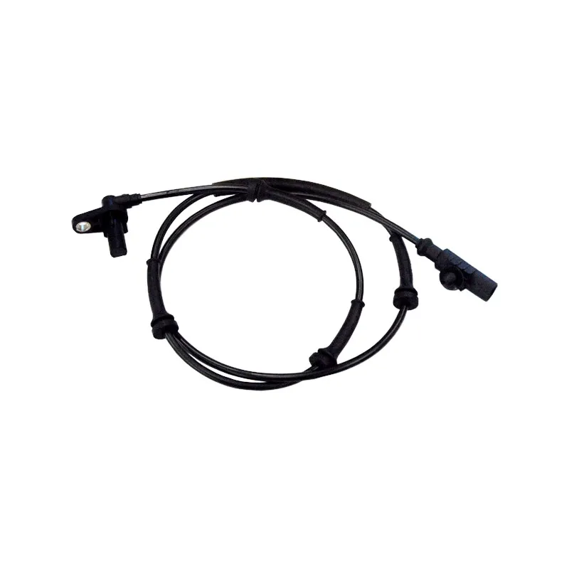 Capteur, vitesse de roue HOFFER 8290239