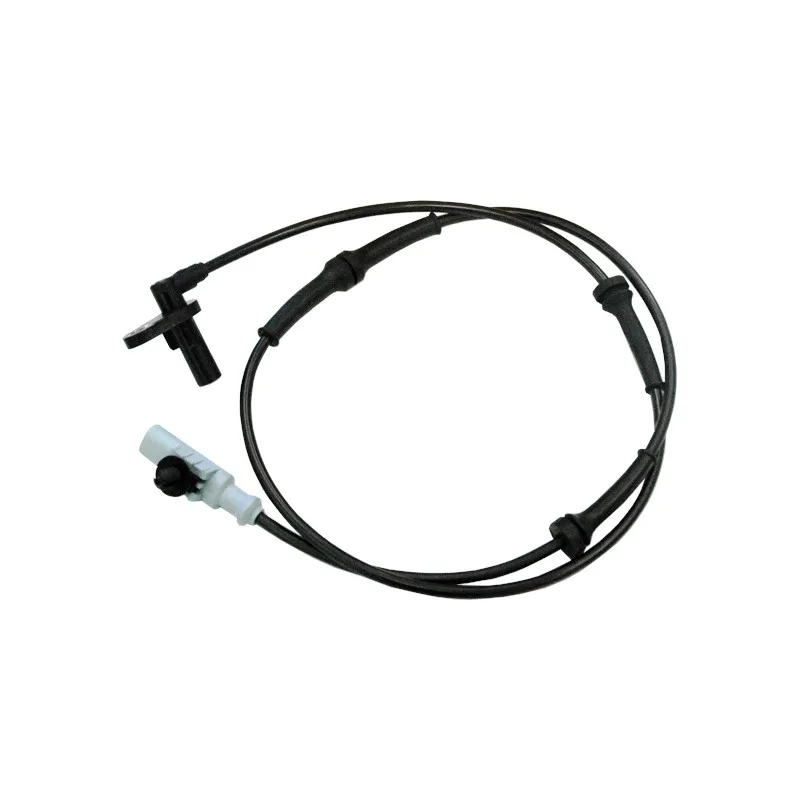 Capteur, vitesse de roue HOFFER 8290240