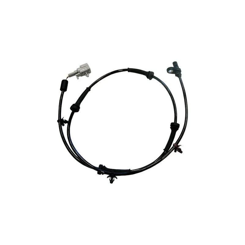 Capteur, vitesse de roue HOFFER 8290243