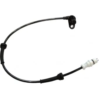 Capteur, vitesse de roue arrière gauche HOFFER