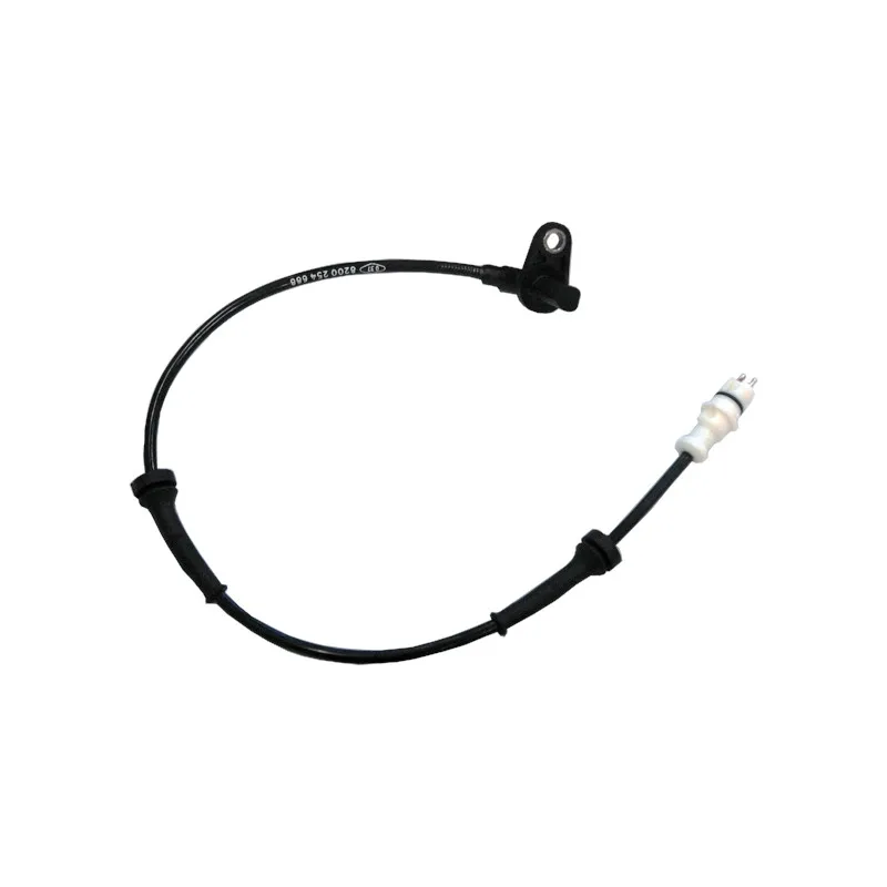 Capteur, vitesse de roue arrière droit HOFFER 8290246