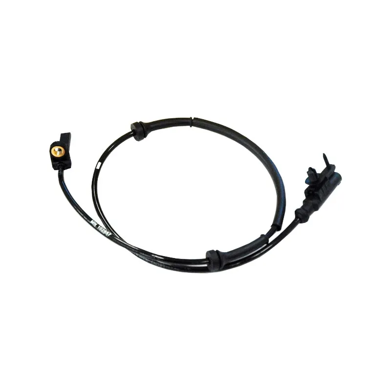 Capteur, vitesse de roue HOFFER 8290250