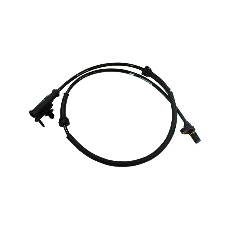 Capteur, vitesse de roue HOFFER 8290251