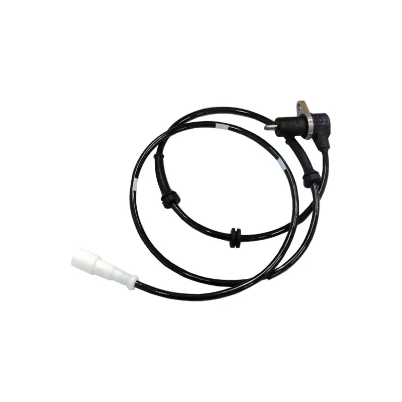 Capteur, vitesse de roue HOFFER 8290253