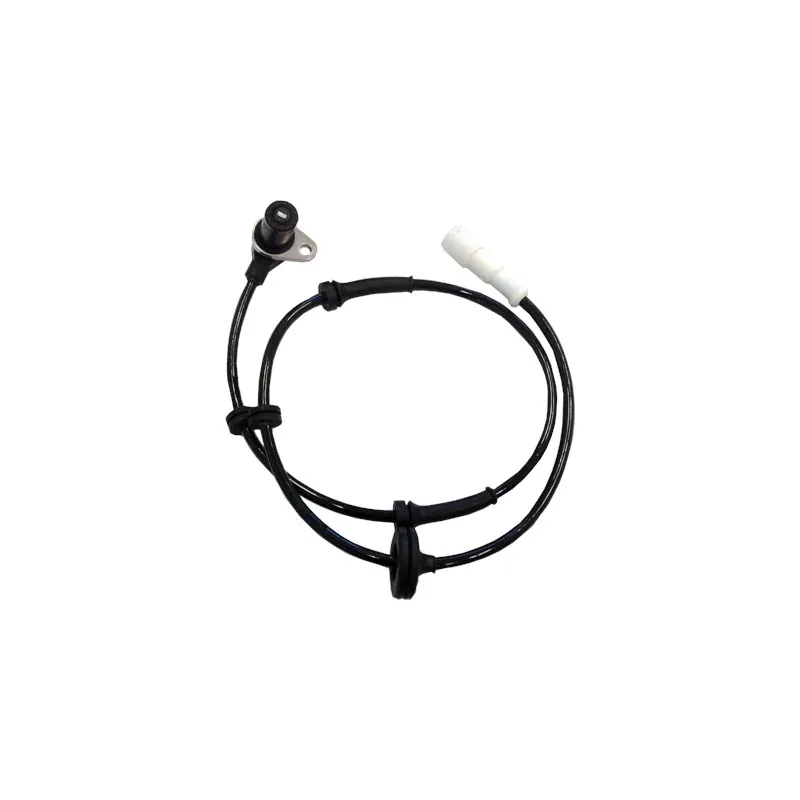 Capteur, vitesse de roue avant droit HOFFER 8290259