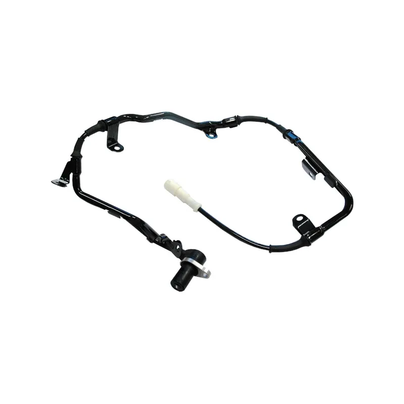 Capteur, vitesse de roue arrière droit HOFFER 8290261