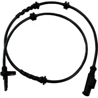 Capteur, vitesse de roue HOFFER