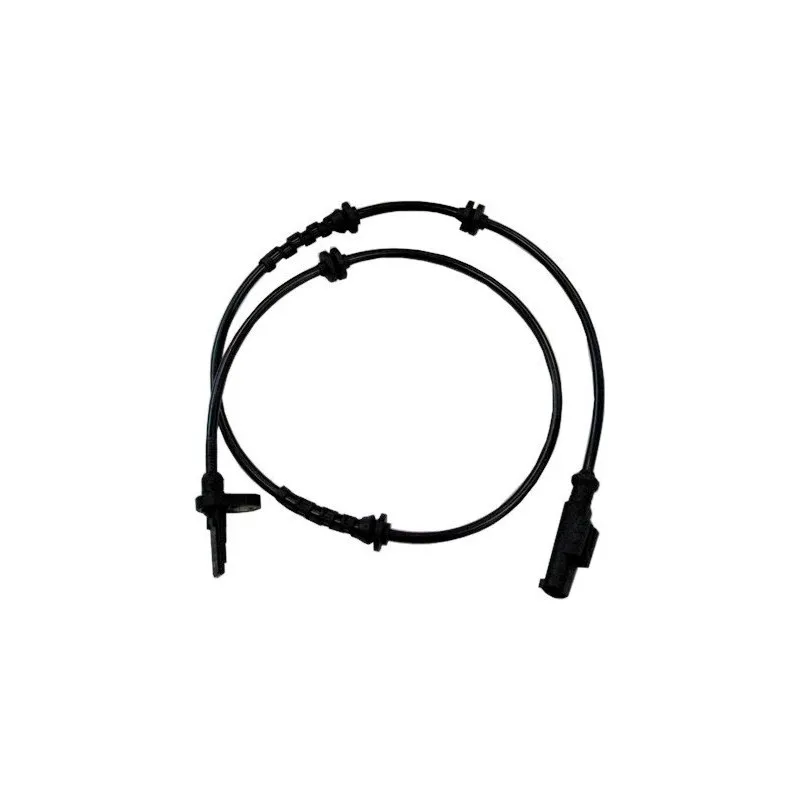 Capteur, vitesse de roue HOFFER 8290264