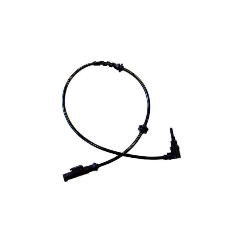 Capteur, vitesse de roue HOFFER 8290266