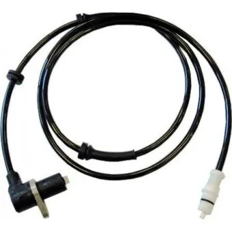 Capteur, vitesse de roue HOFFER 8290267