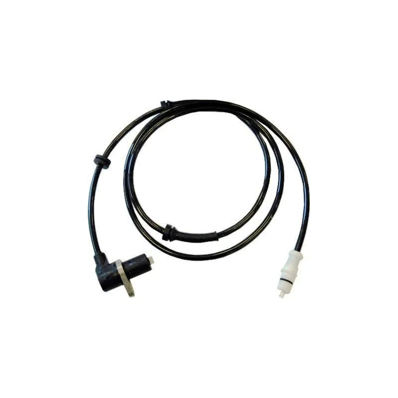 Capteur, vitesse de roue HOFFER 8290267