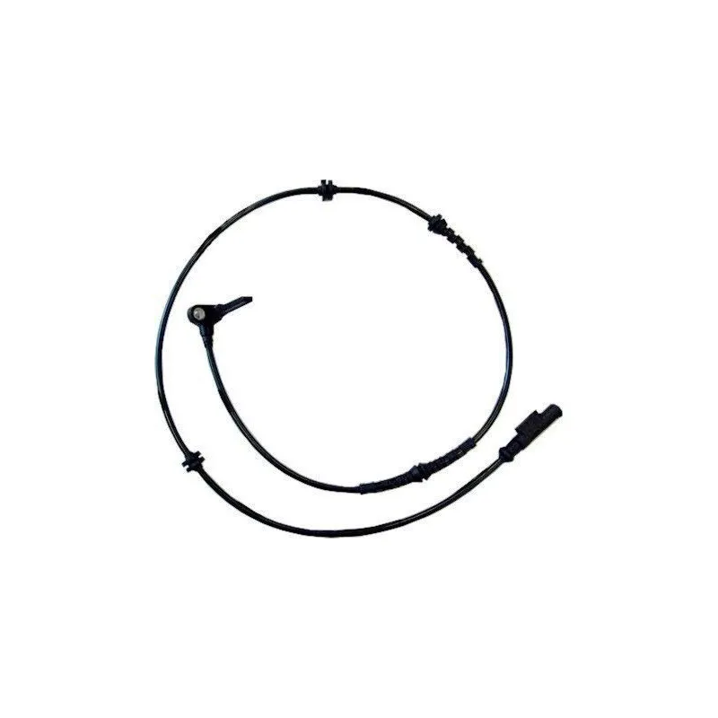 Capteur, vitesse de roue HOFFER 8290270