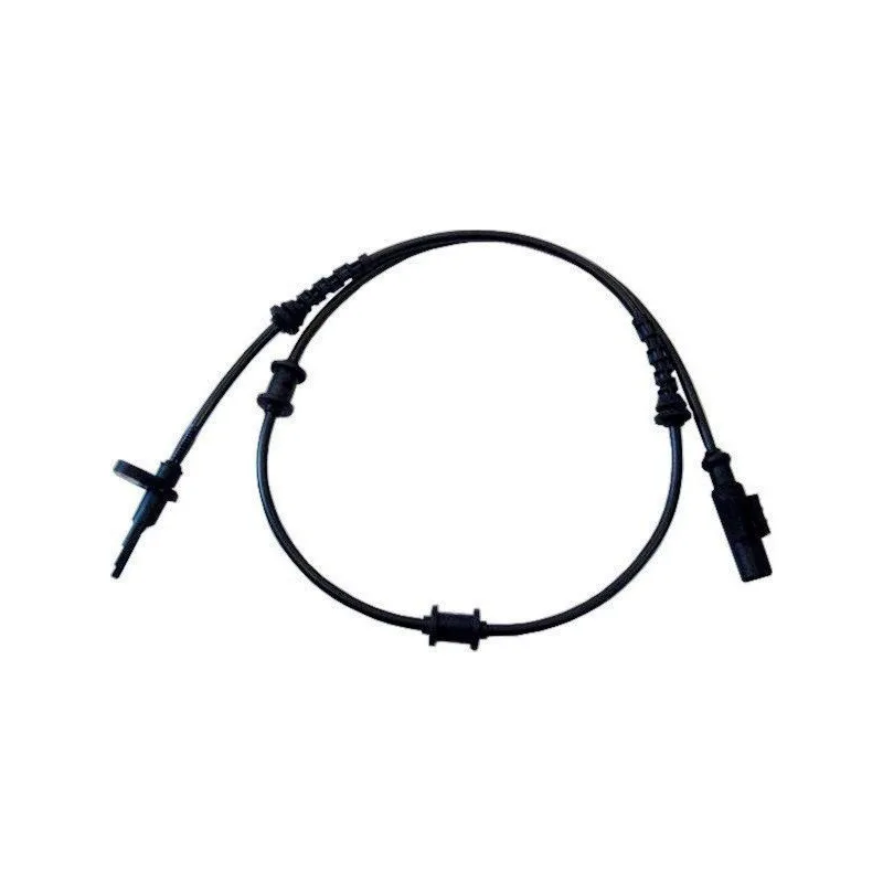 Capteur, vitesse de roue HOFFER 8290271