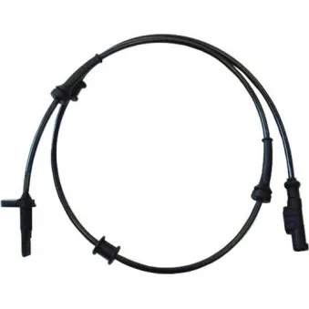 Capteur, vitesse de roue HOFFER 8290272