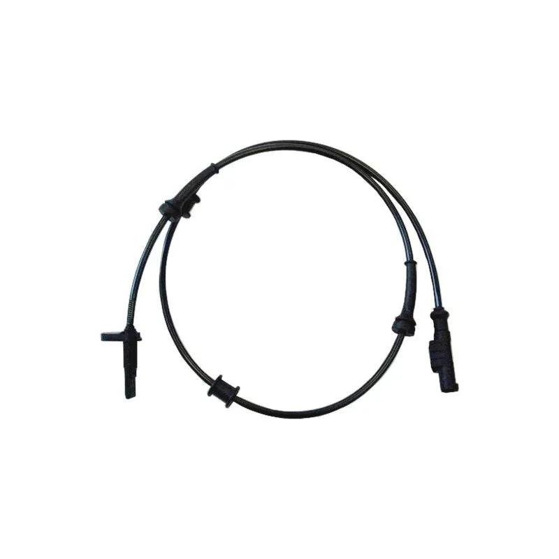 Capteur, vitesse de roue HOFFER 8290272