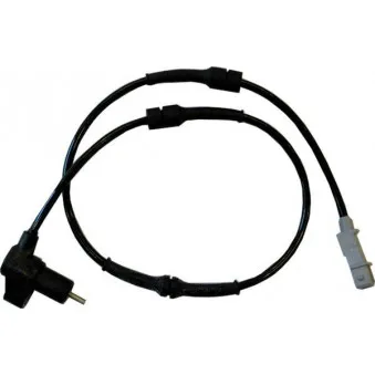 Capteur, vitesse de roue HOFFER 8290274