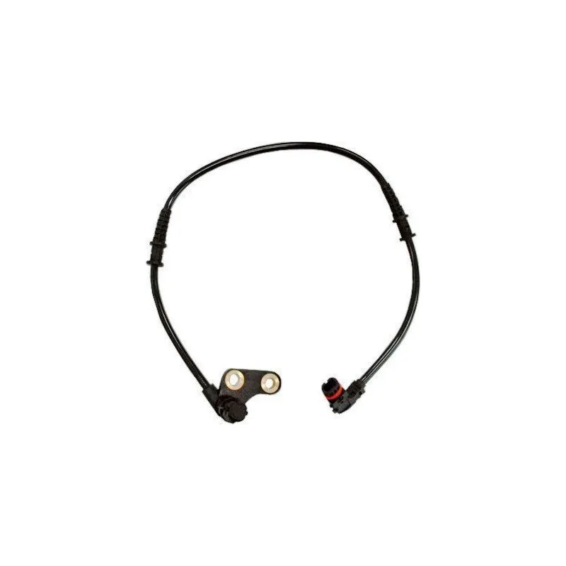 Capteur, vitesse de roue avant droit HOFFER 8290280