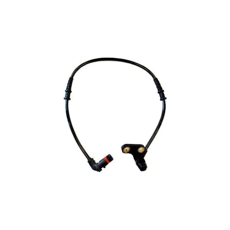 Capteur, vitesse de roue avant gauche HOFFER 8290281