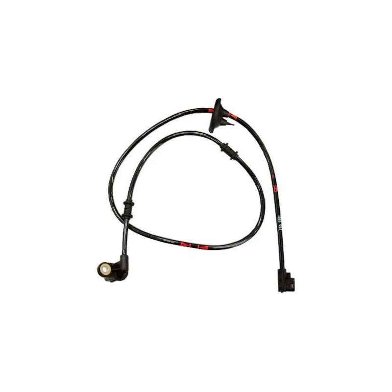 Capteur, vitesse de roue arrière droit HOFFER 8290284