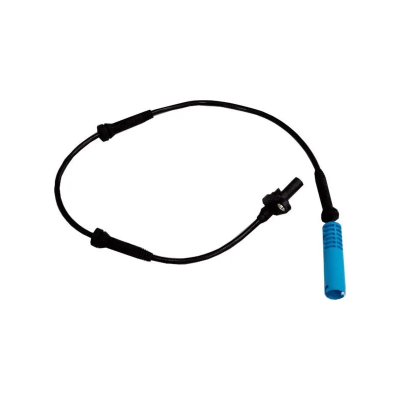 Capteur, vitesse de roue HOFFER 8290287