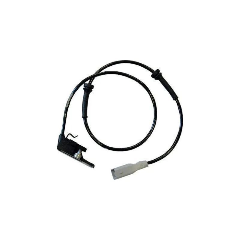 Capteur, vitesse de roue HOFFER 8290291