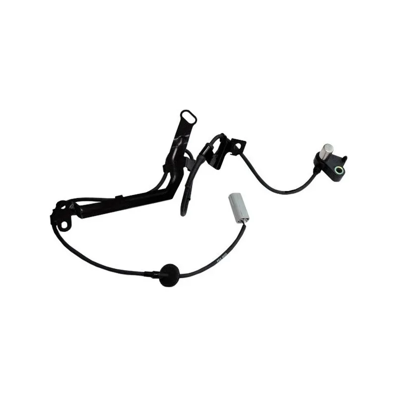 Capteur, vitesse de roue avant droit HOFFER 8290292