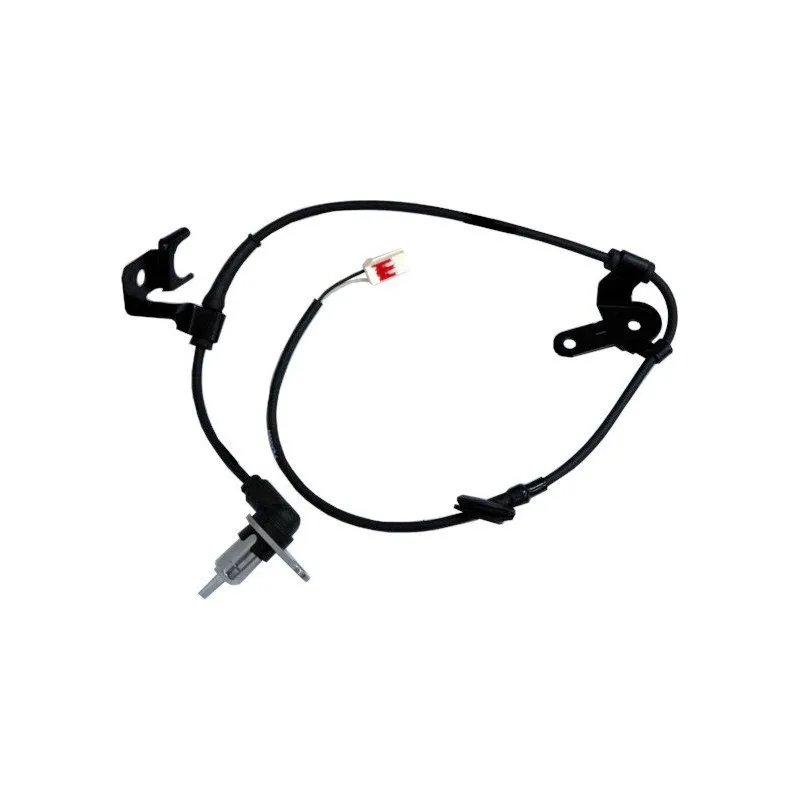 Capteur, vitesse de roue arrière droit HOFFER 8290294