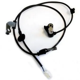 Capteur, vitesse de roue arrière droit HOFFER