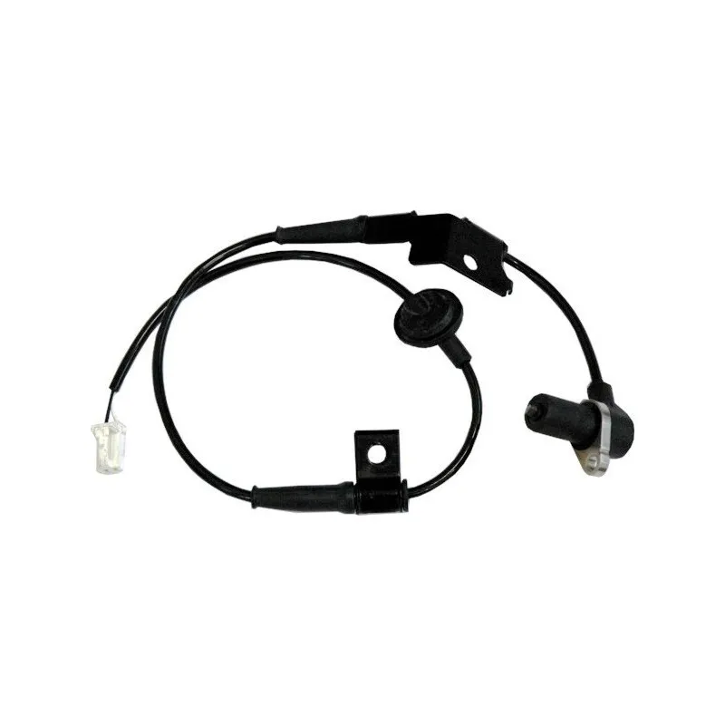 Capteur, vitesse de roue arrière gauche HOFFER 8290304