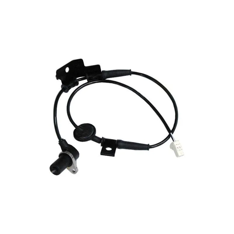 Capteur, vitesse de roue arrière droit HOFFER 8290305