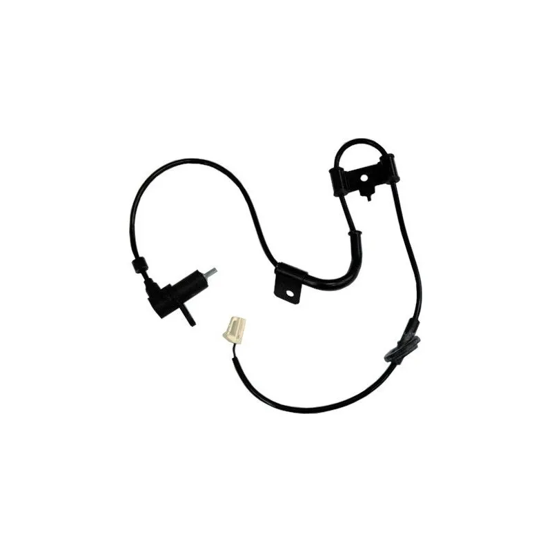 Capteur, vitesse de roue arrière gauche HOFFER 8290308