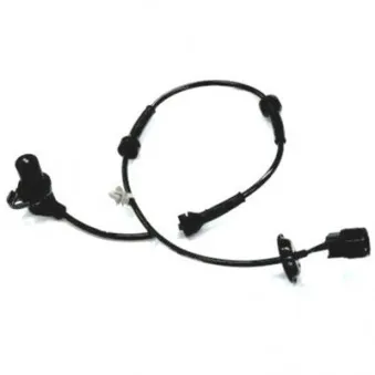 Capteur, vitesse de roue avant gauche HOFFER