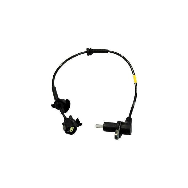 Capteur, vitesse de roue HOFFER 8290315