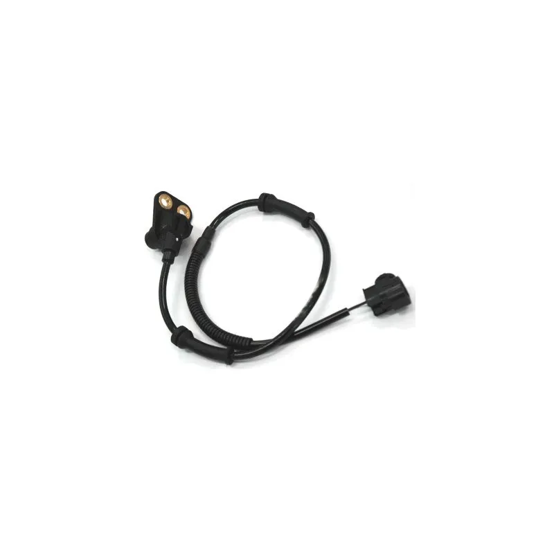 Capteur, vitesse de roue HOFFER 8290318