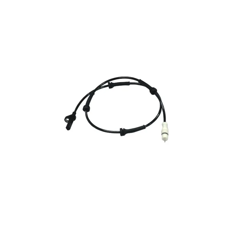 Capteur, vitesse de roue HOFFER 8290328