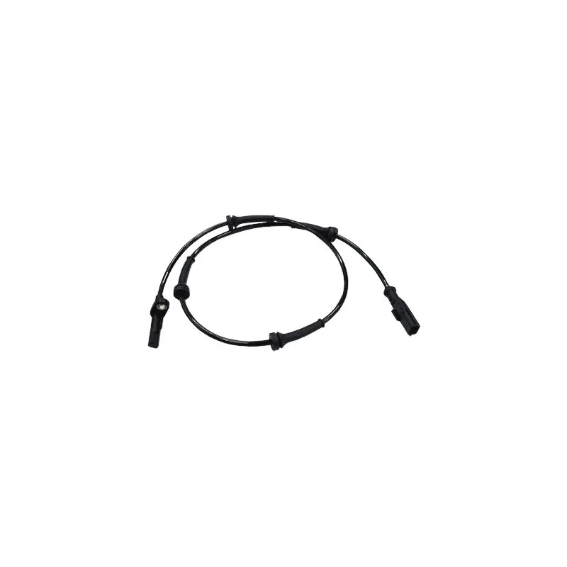 Capteur, vitesse de roue HOFFER 8290329