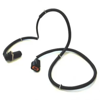 Capteur, vitesse de roue avant droit HOFFER