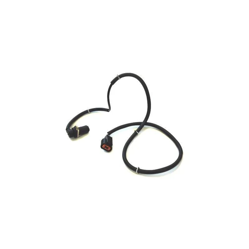 Capteur, vitesse de roue avant droit HOFFER 8290334