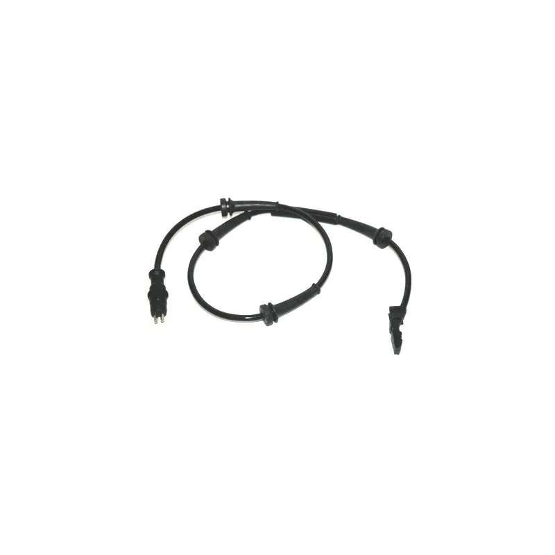 Capteur, vitesse de roue HOFFER 8290335