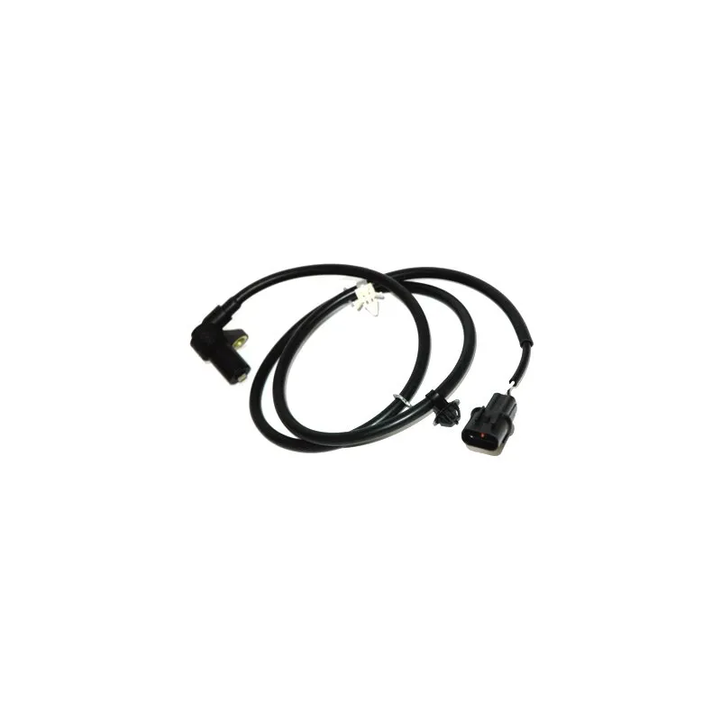 Capteur, vitesse de roue avant droit HOFFER 8290337