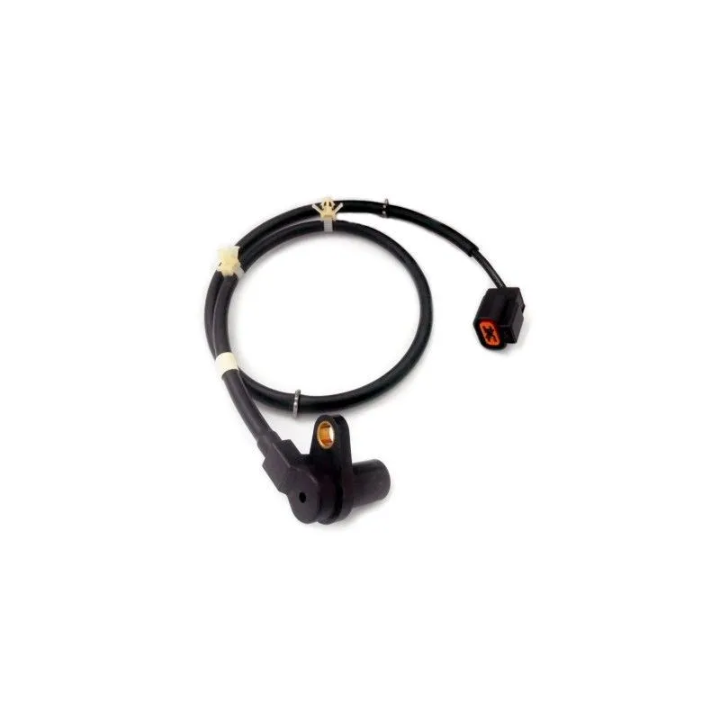 Capteur, vitesse de roue arrière gauche HOFFER 8290338