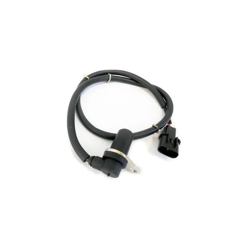 Capteur, vitesse de roue arrière droit HOFFER 8290341