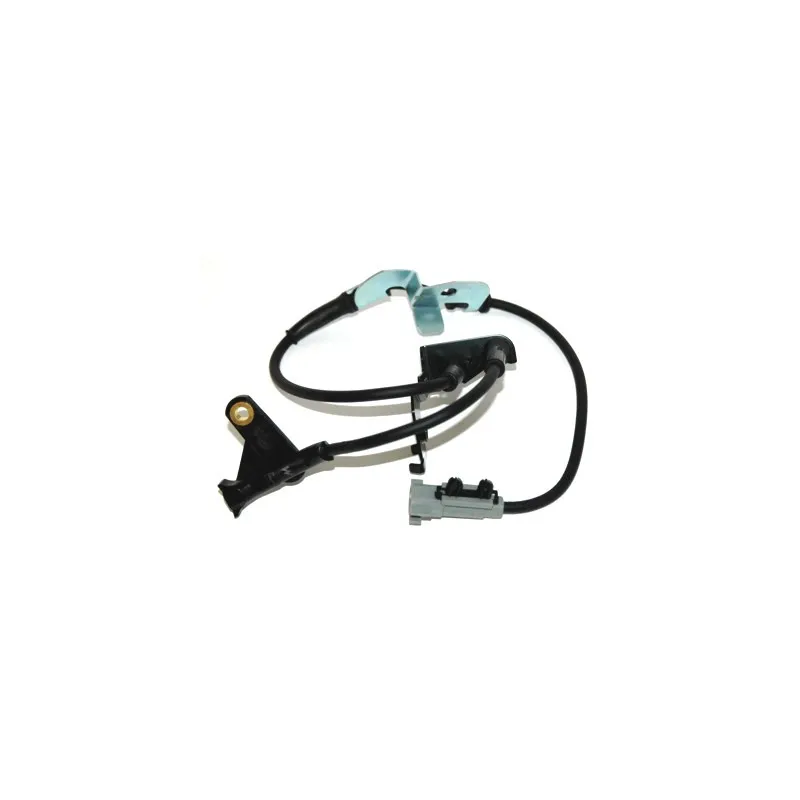 Capteur, vitesse de roue avant droit HOFFER 8290343